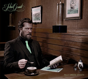 John Grant - Pale Green Ghosts
