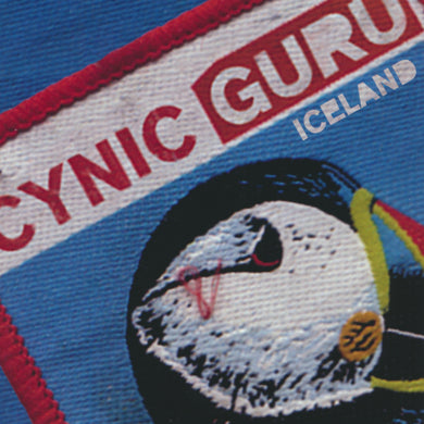 Cynic Guru - Iceland