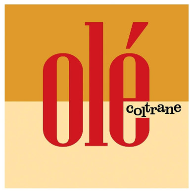 John Coltrane - Ole