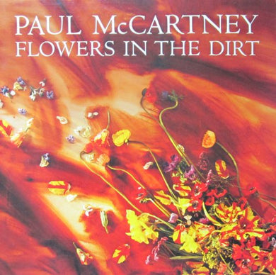 Paul McCartney - Flowers in the Dirt