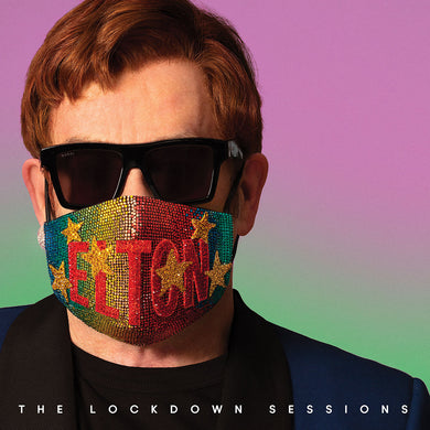 Elton John - Lockdown Sessions