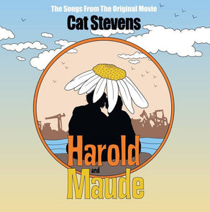Cat Stevens - Songs From Harold & Maude