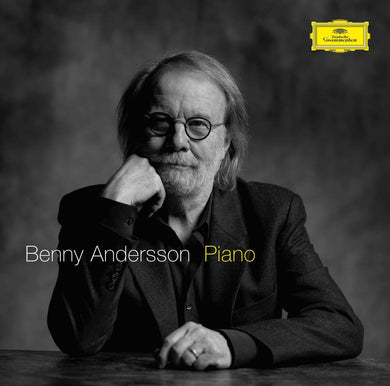 Benny Andersson - Piano