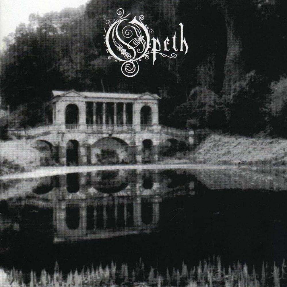 Opeth - Morningrise