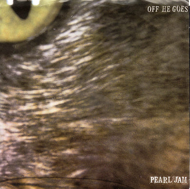 Pearl Jam - Off He Goes