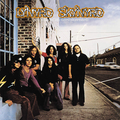 Lynyrd Skynyrd - Pronounced 'Lĕh-'nérd 'Skin-'nérd