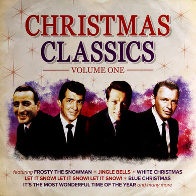 Ýmsir - Christmas Classics