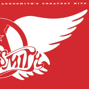 Aerosmith - Greatest Hits