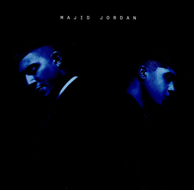 Majid Jordan - Majid Jordan
