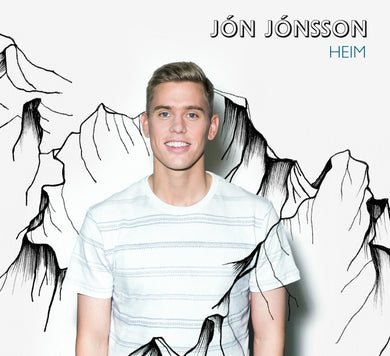 Jón Jónsson - Heim