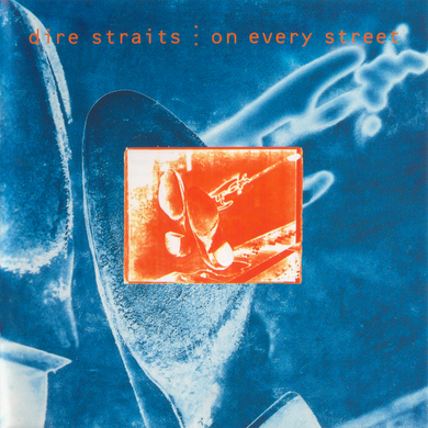 Dire Straits - On Every Street