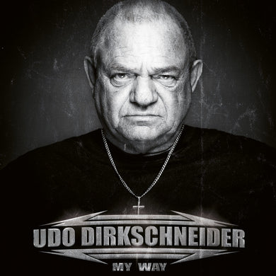 Udo Dirkschneider - My Way