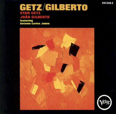 Stan Getz / Joao Gilberto - Getz / Gilberto