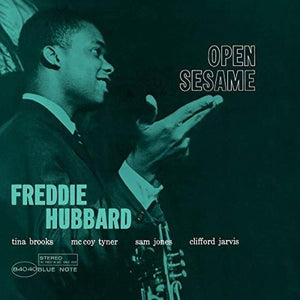 Freddie Hubbard - Open Sesame