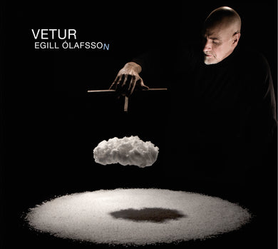 Egill Ólafsson - Vetur