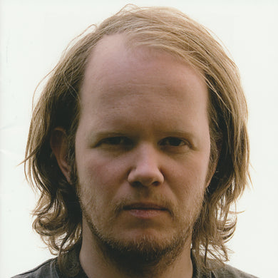 Egill Sæbjörnsson - Egill S