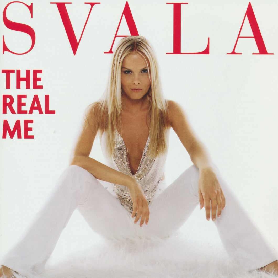 Svala - The real me
