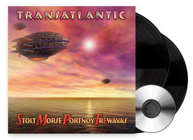 Transatlantic - SMPTE