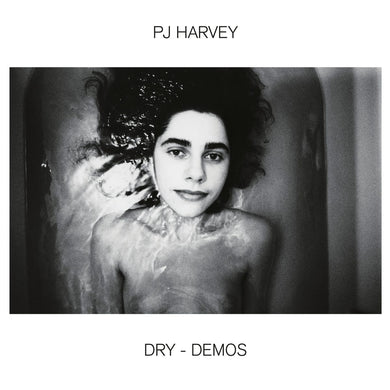 PJ Harvey - Dry Demos