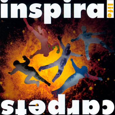 Inspiral Carpets - Life