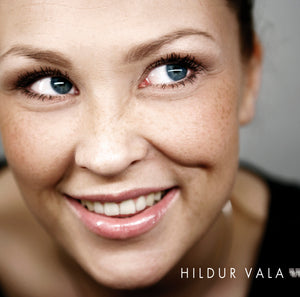 Hildur Vala - Hildur Vala