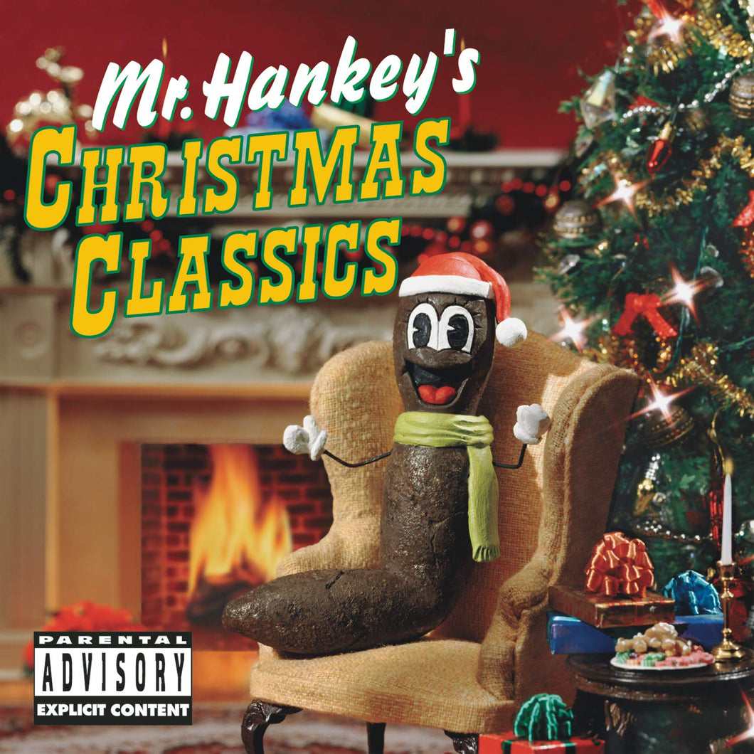 Mr. Hankey's Christmas Classics (South Park)