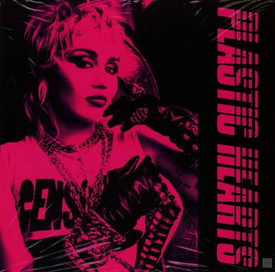 Miley Cyrus - Plastic Hearts