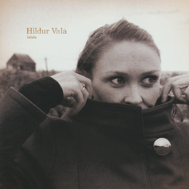 Hildur Vala - Lalala