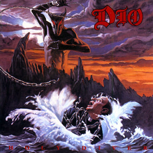 Dio - Holy Diver