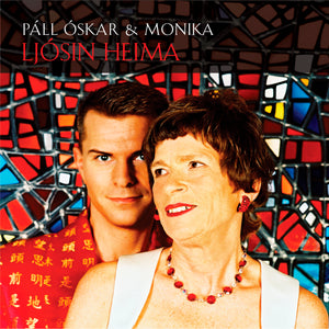 Páll Óskar & Monika - Ljósin heima