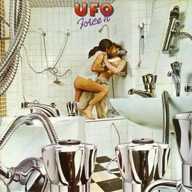 UFO - Force It