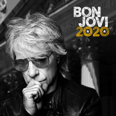 Bon Jovi - 2020