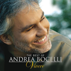 Andrea Bocelli - Viveri: Best of