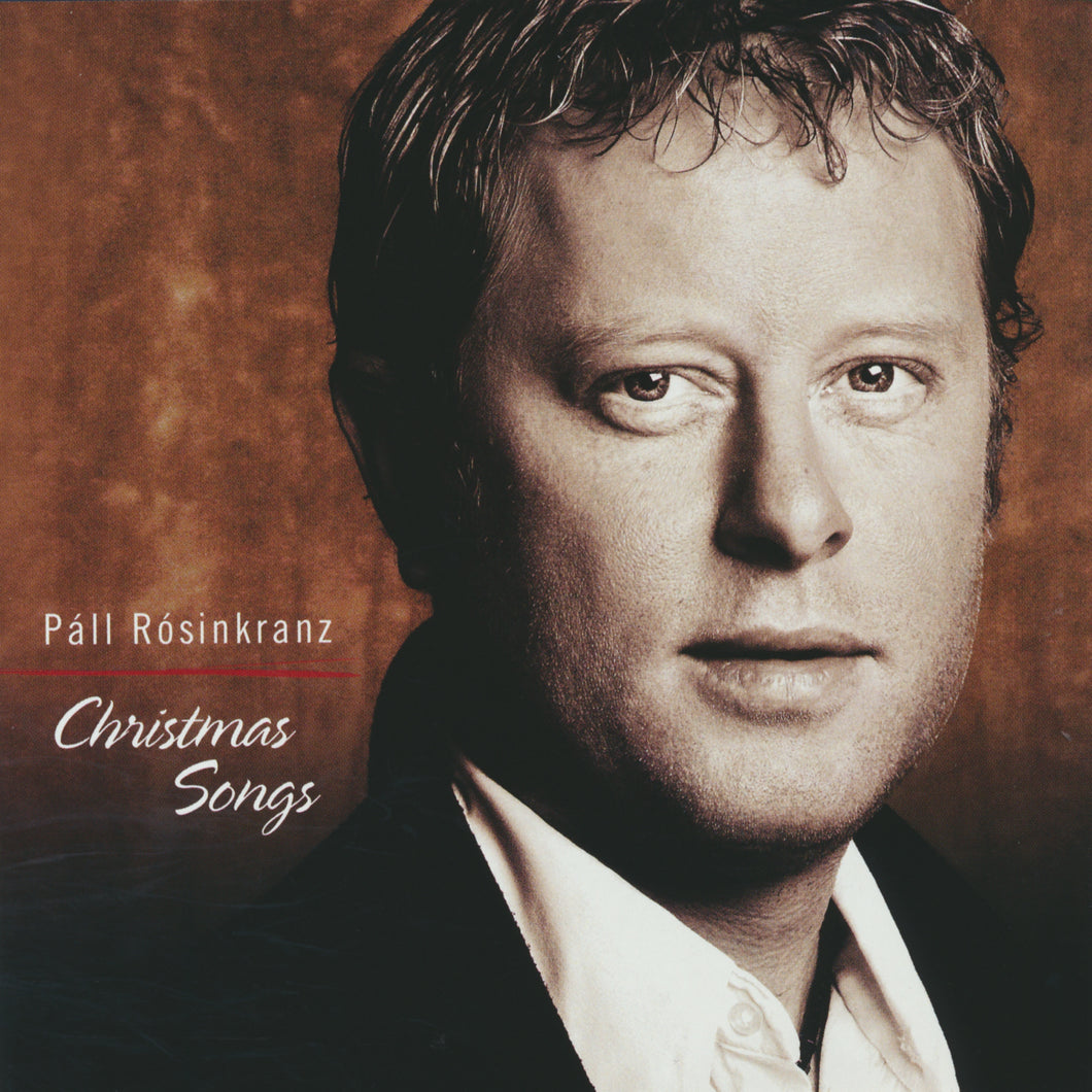 Páll Rósinkranz - Christmas Songs