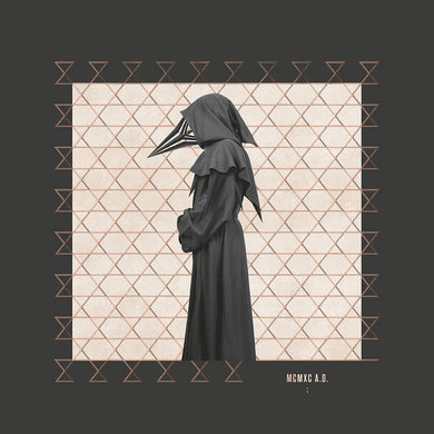 Enigma - MCMXC A.D.