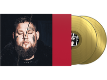 Rag'n'Bone Man – Life By Misadventure