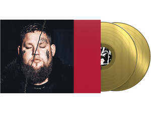 Rag'n'Bone Man – Life By Misadventure