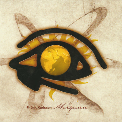 Friðrik Karlsson - Morgunn/Kvöld