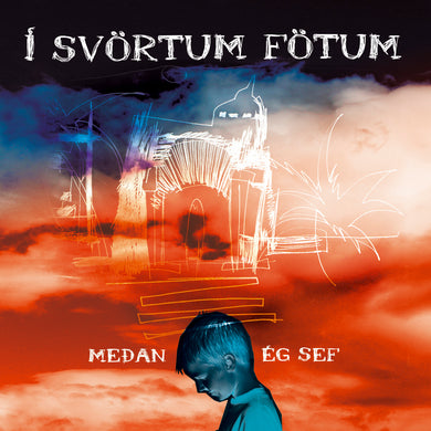 Í svörtum fötum - Meðan ég sef