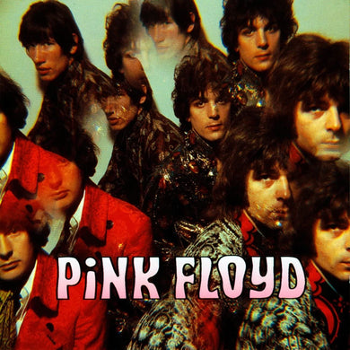 Pink Floyd - Piper At The Gates of Dawn