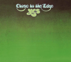 Yes - Close To The Edge