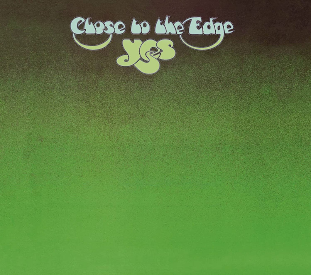 Yes - Close To The Edge