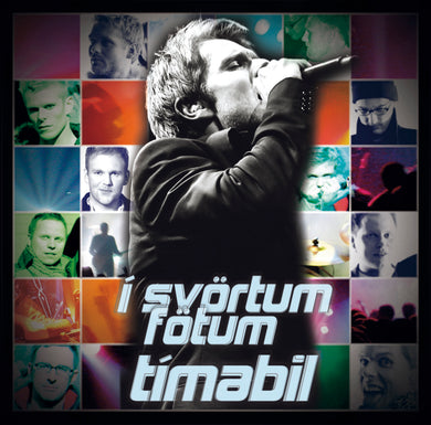 Í svörtum fötum - Tímabil