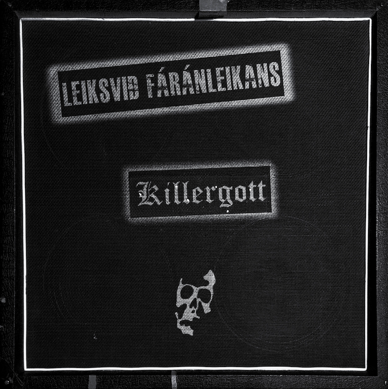Leiksvið Fáránleikans - Killergott