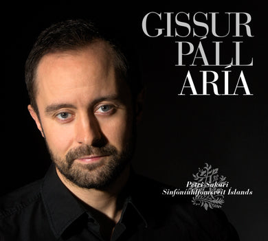 Gissur Páll - Aría