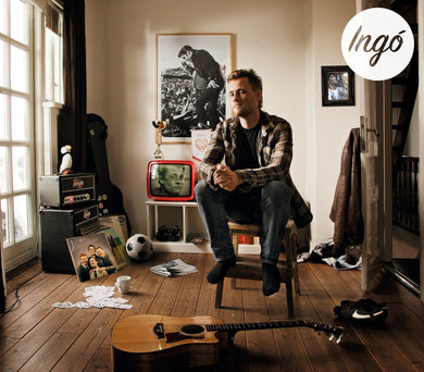 Ingó Veðurguð - Ingó