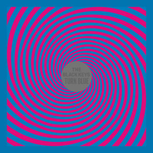 Black Keys - Turn Blue