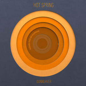 Hot Spring: Gunnuhver