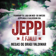 Megas & Bragi Valdimar - Jeppi á fjalli
