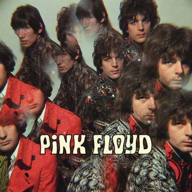 Pink Floyd - Piper at the Gates of Dawn (Mono)